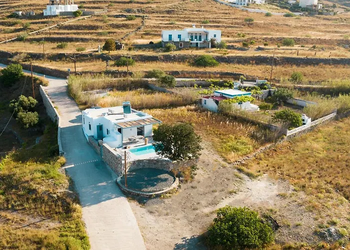 Santa Marina Syros