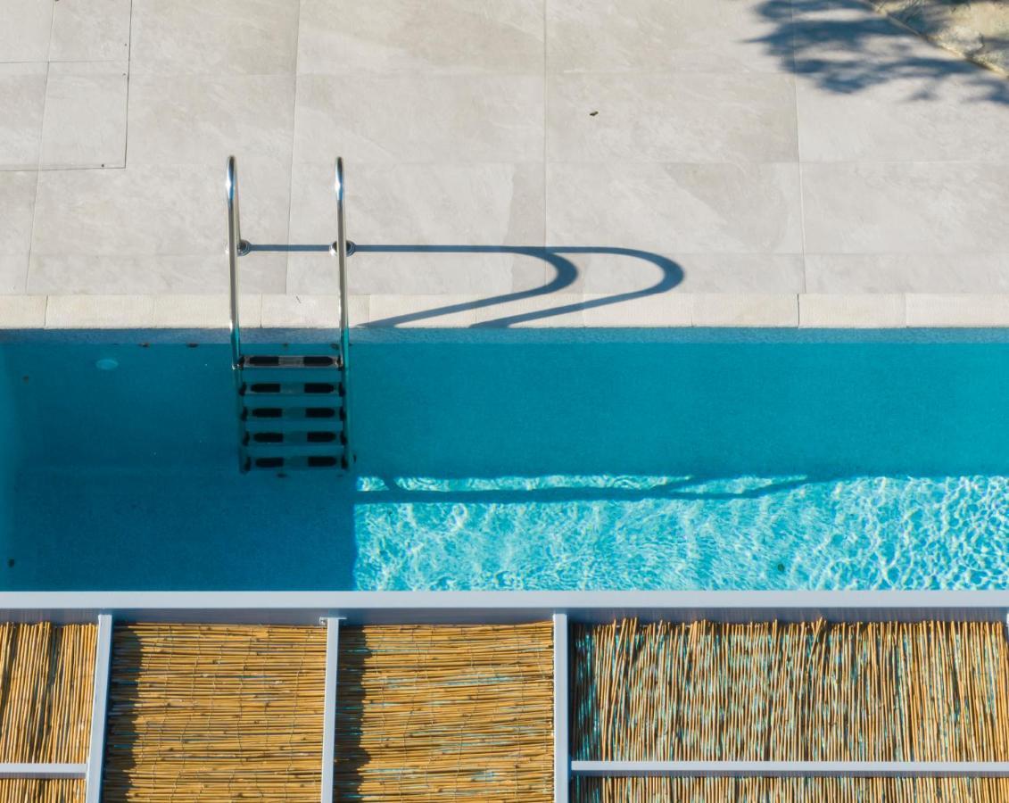Santa Marina Syros Villa Liaropá