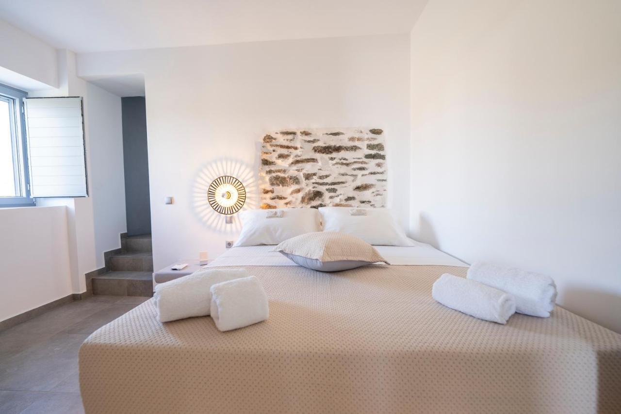 Santa Marina Syros Villa *