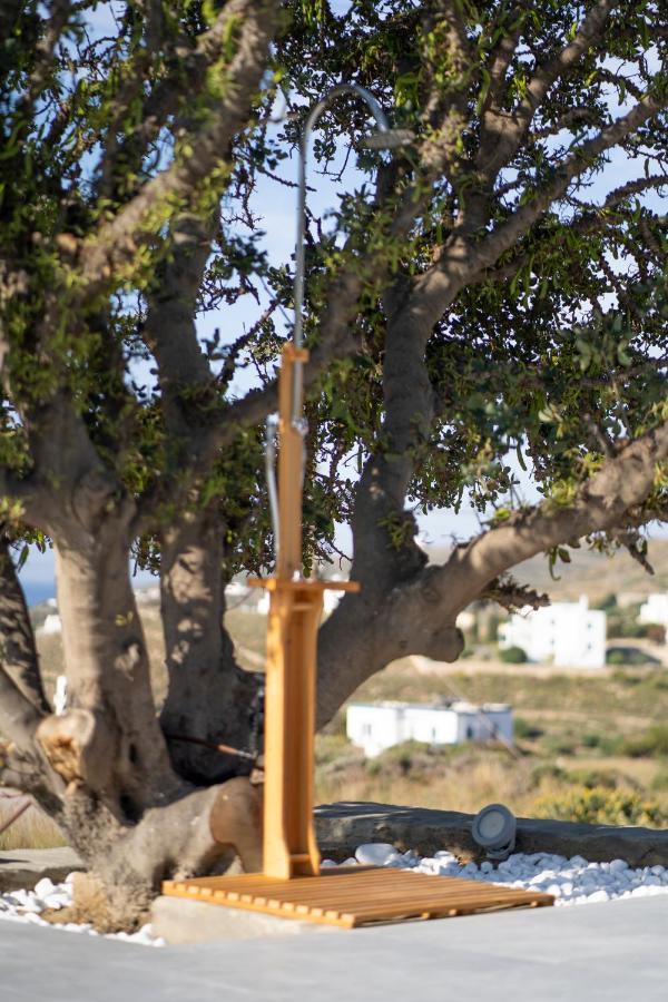 Santa Marina Syros Villa Liaropá